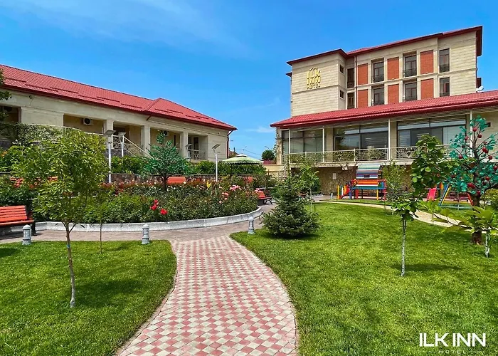Ilk Inn Hotel