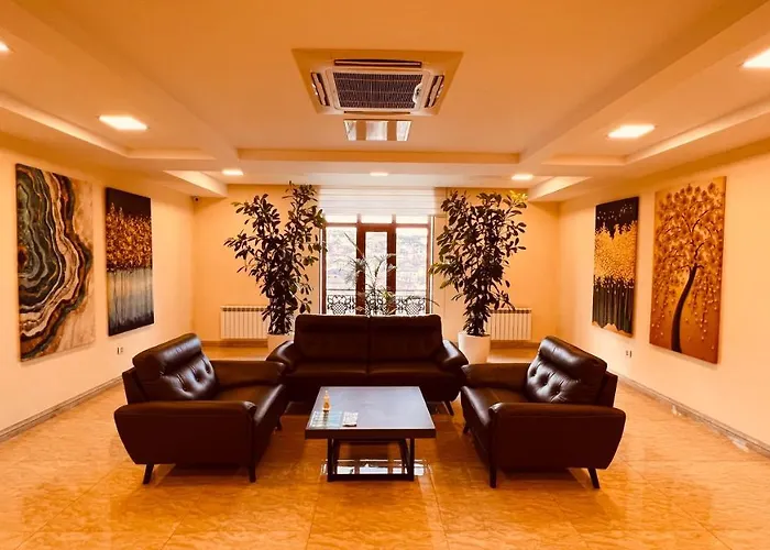 Ilk Inn Hotel