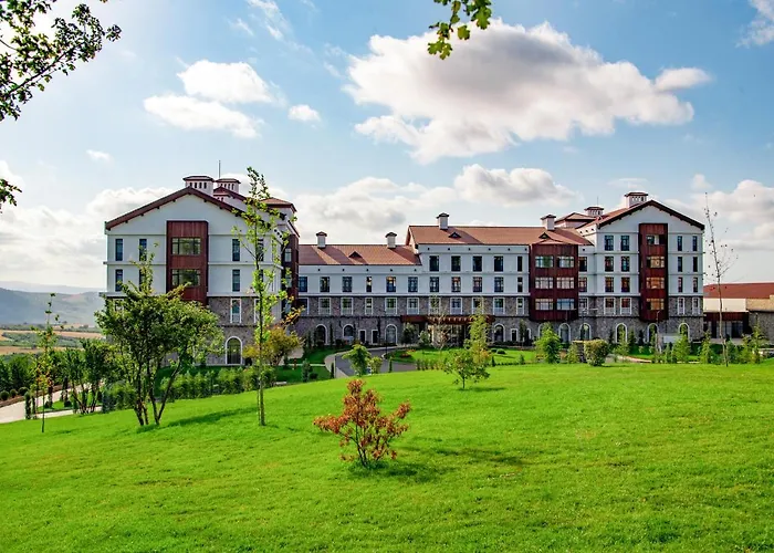 Basqal Resort & Spa