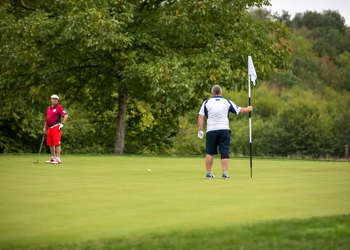 Quba Palace Hotel&Golf Resort