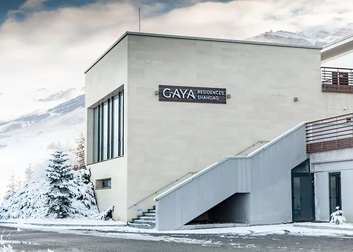 Gaya Residences