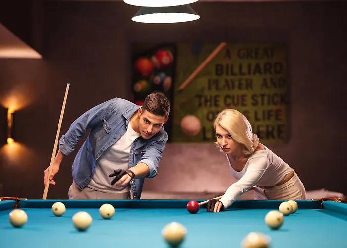 Shabran Wellbeing Resort