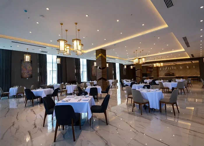Shabran Wellbeing Resort