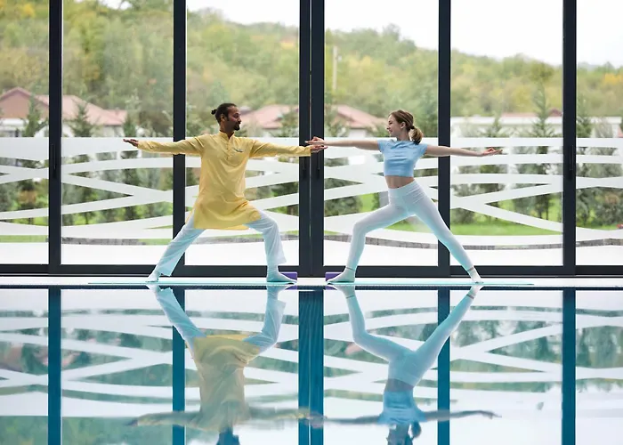 Shabran Wellbeing Resort