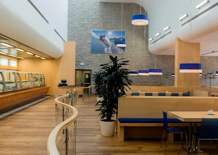 Zirve Hotel