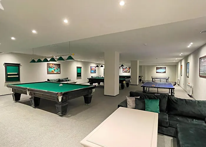 Arena Sport Hotel