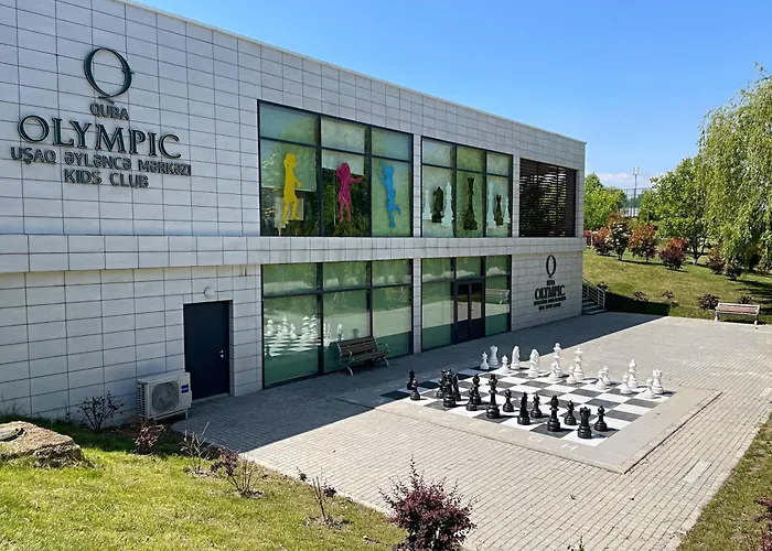 Arena Sport Hotel