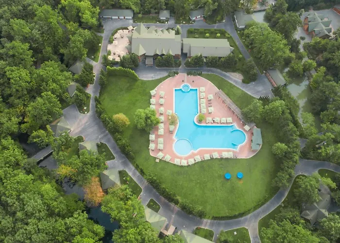 River Inn Resort And Spa