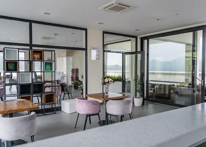Gaya Residences