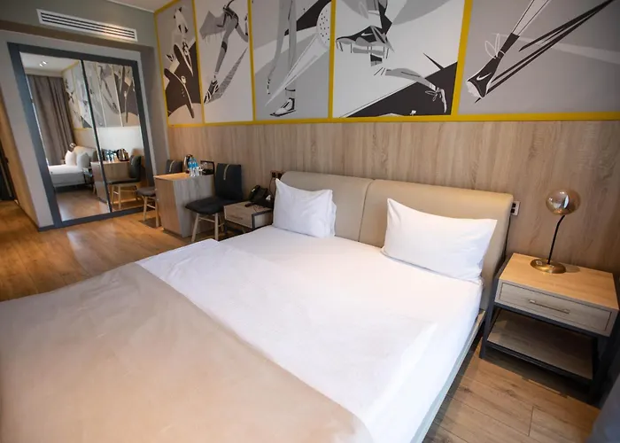 Arena Sport Hotel