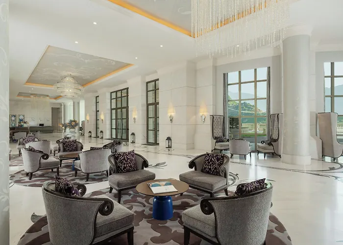 Pik Palace, Shahdag, Autograph Collection